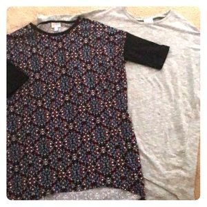 Bundle! 2 XXS Irma’s